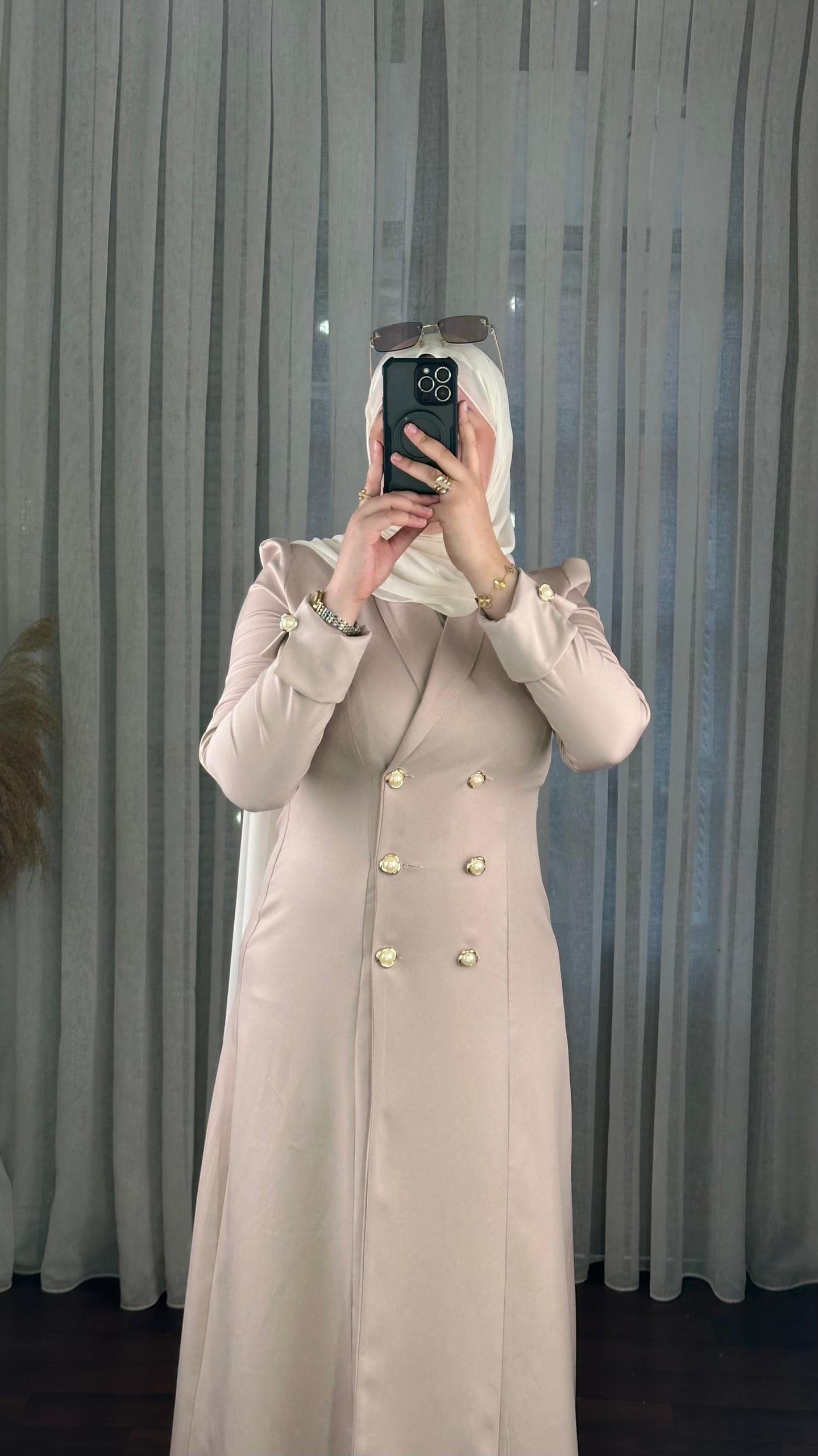 ROBE ANFAL - 6200 DA