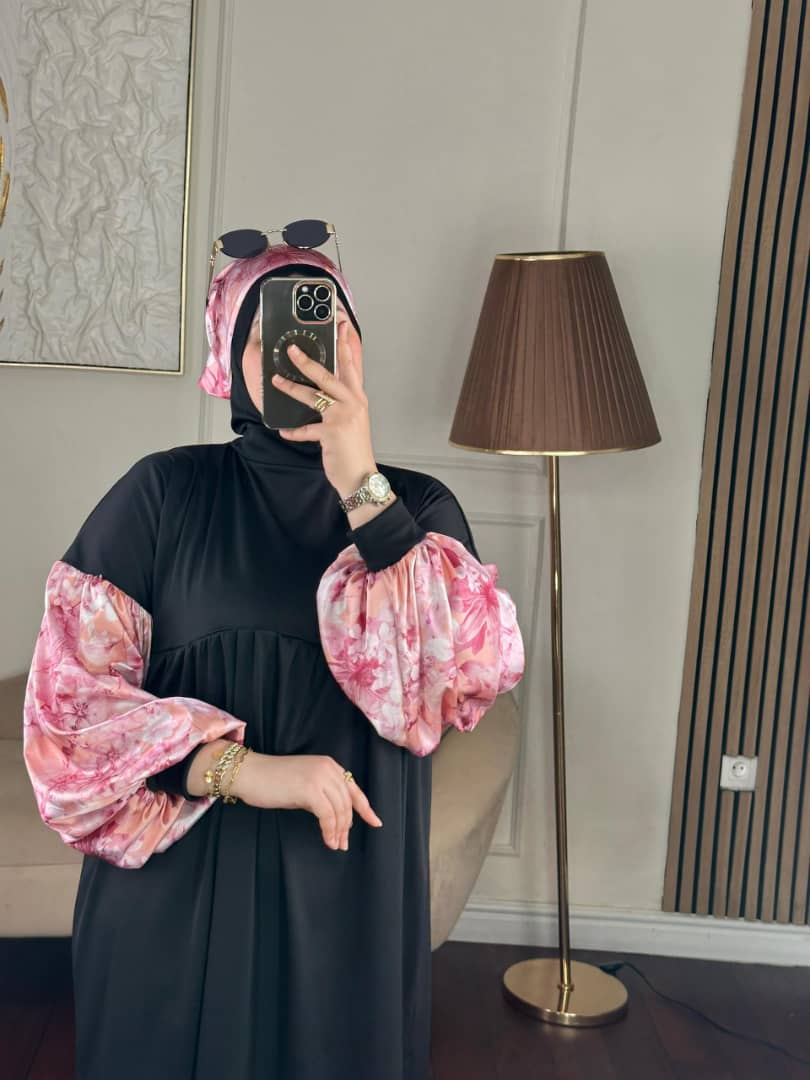 BURKINI 4 PIECES - 5900 DA