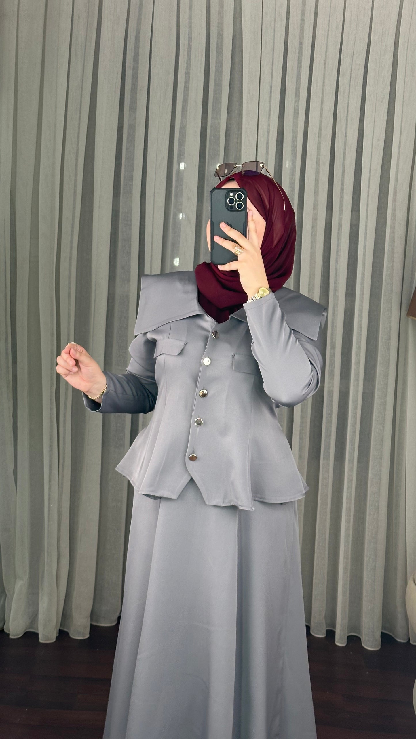 Ensemble Nour - 6200