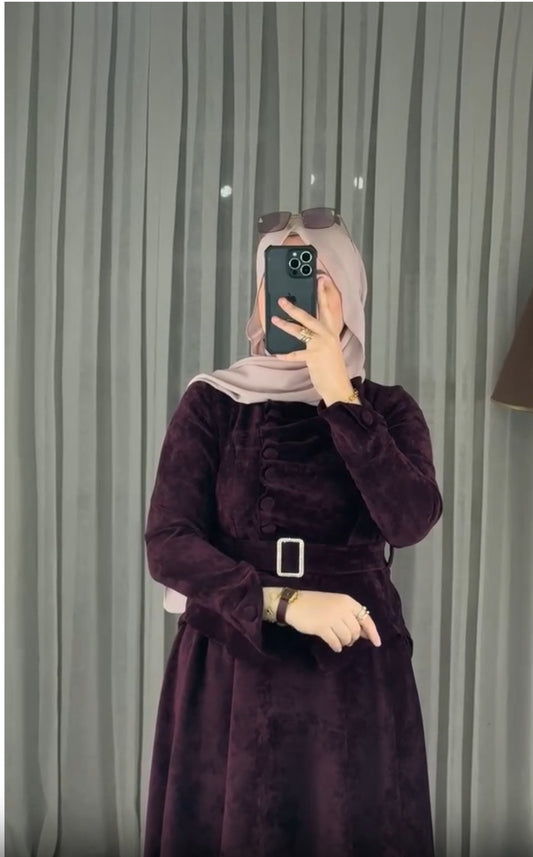 La robe malek 5200DA