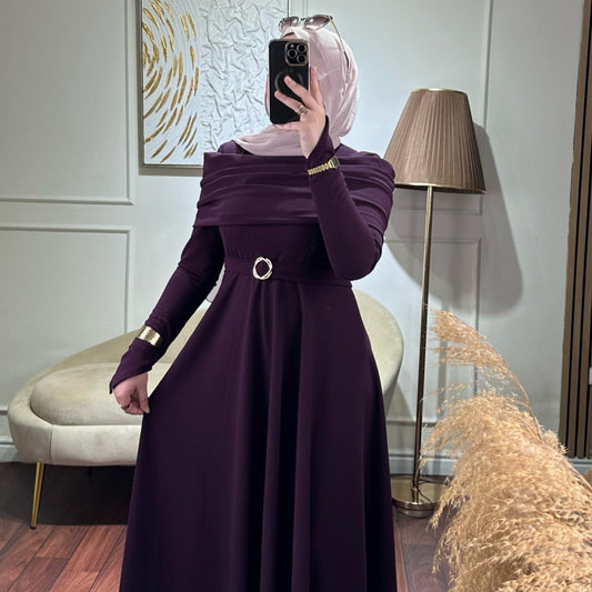 Ensemble Queen - 5900 DA