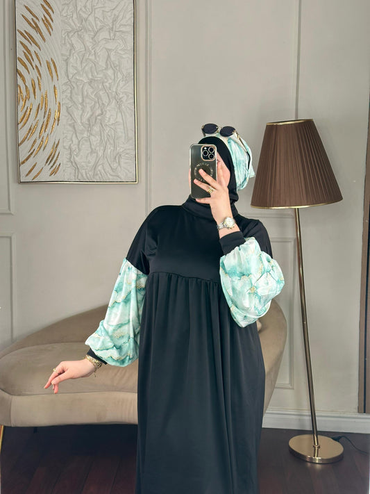 BURKINI 4 PIECES - 5900 DA