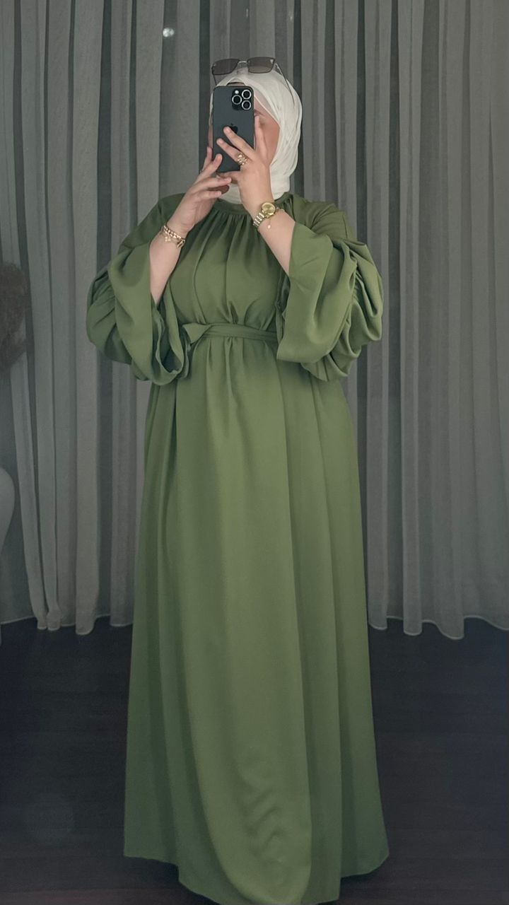 ROBE CHERYNE - تخفيض 4900 دج