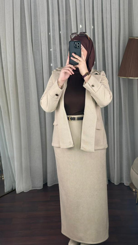 ❄️ NOUVEL ENSEMBLE AURA