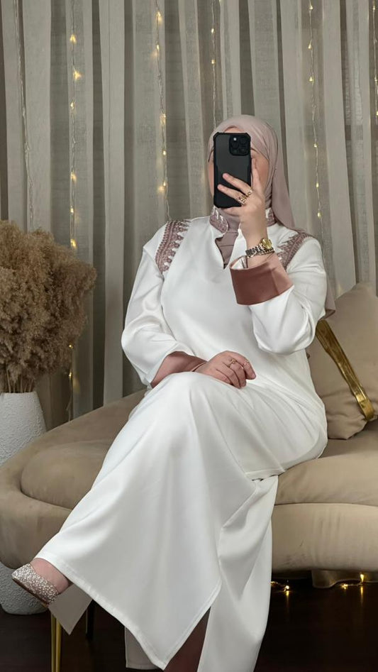 ROBE CAFTAN - RAMADAN EDITION