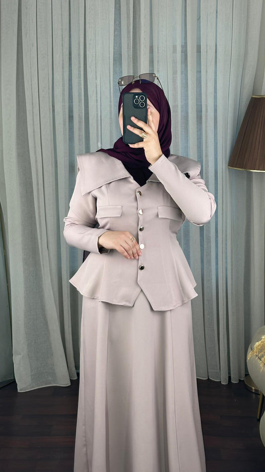 Ensemble Nour - 6200