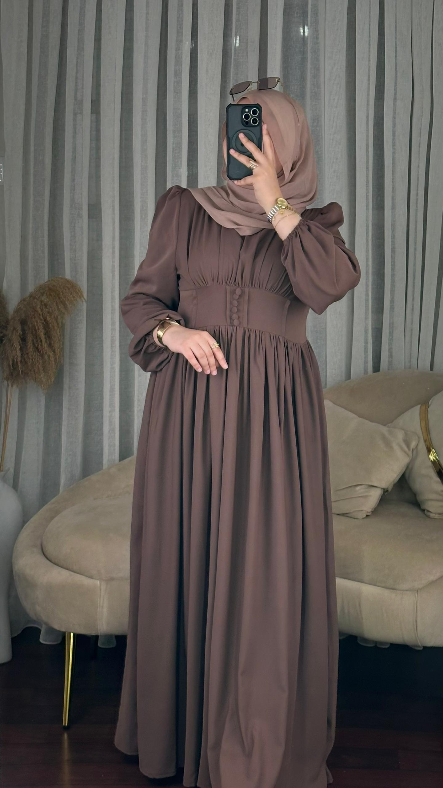 ROBE OMNIA 5600 DA