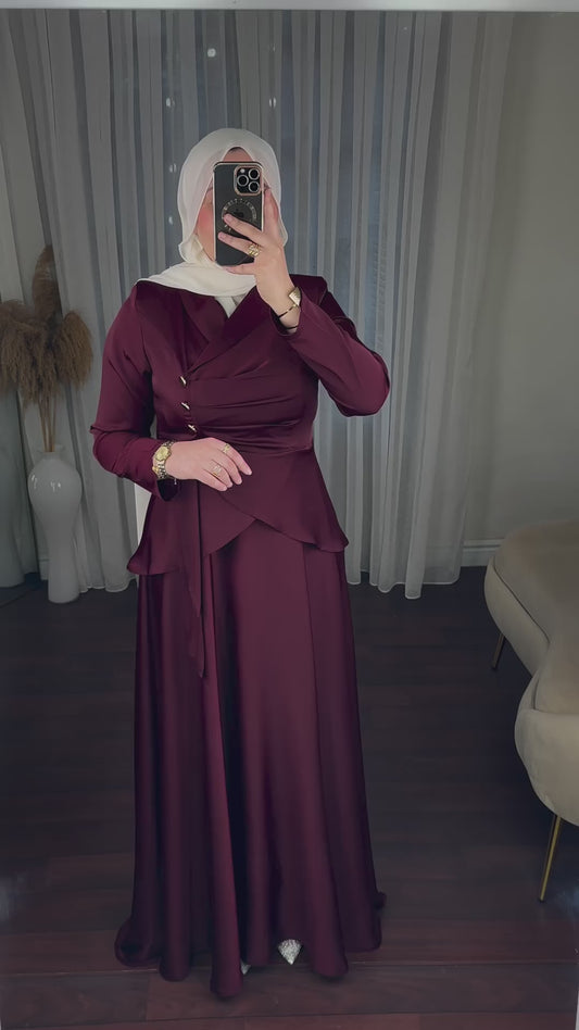 ROBE ARYAM