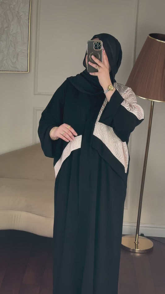Abaya Layan - 5900 - Standard