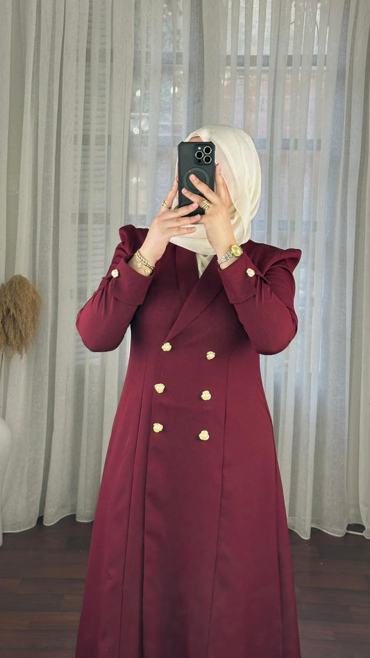 robe anfal - 7200 DA