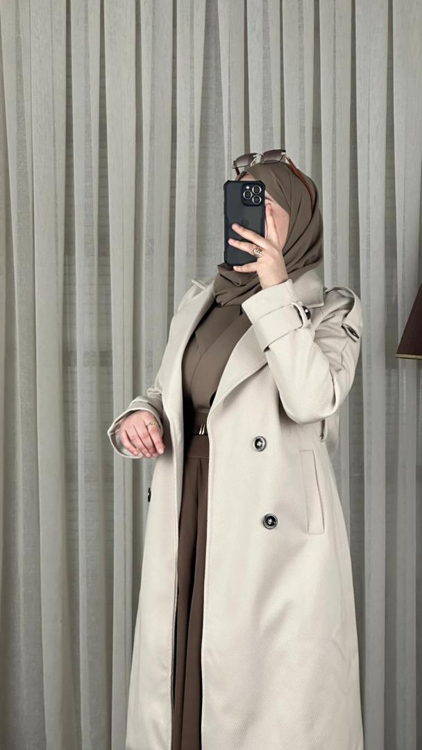 MONTEAU KASHEMIR NEGRE + AYA - PROMOOOOO