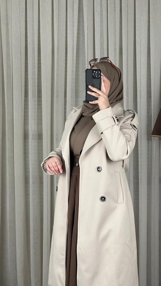 MONTEAU KASHEMIR NEGRE + AYA - PROMOOOOO